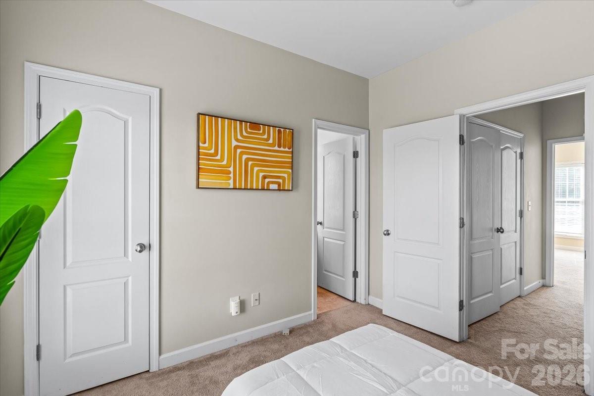 Eastfield at Prosperity Villag - Residential