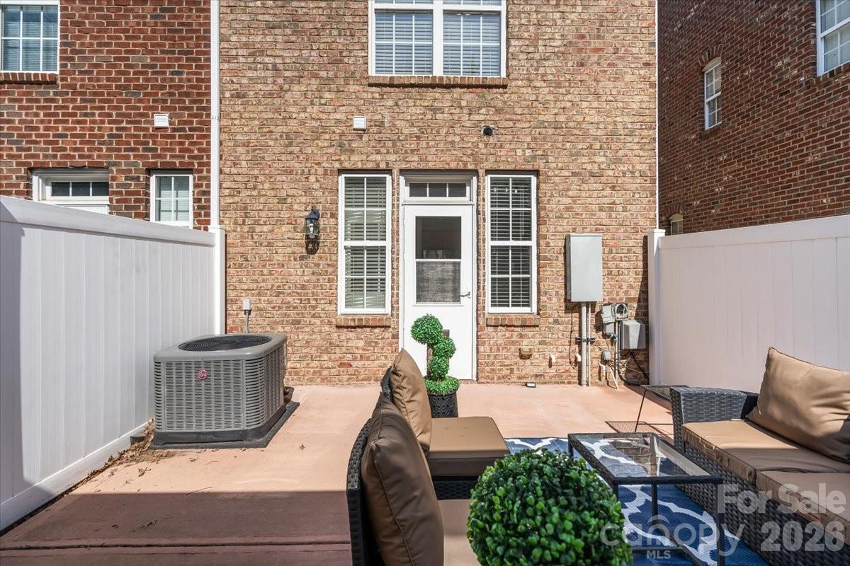 Eastfield at Prosperity Villag - Residential