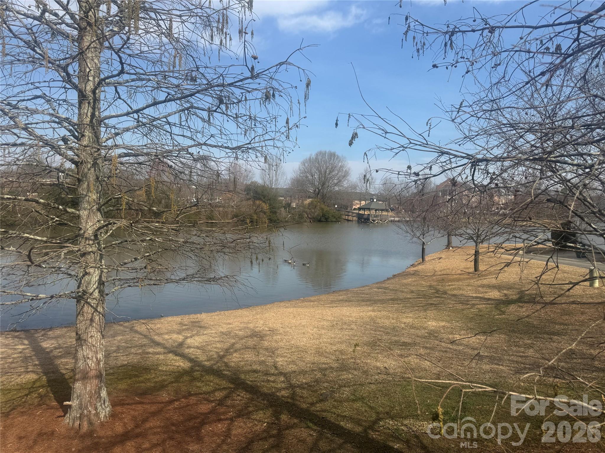 Eastfield at Prosperity Villag - Residential