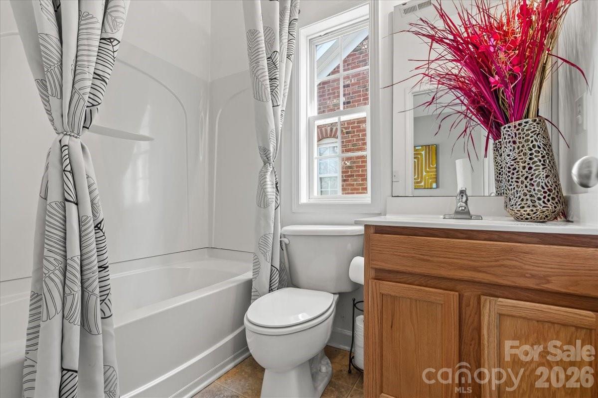 Eastfield at Prosperity Villag - Residential