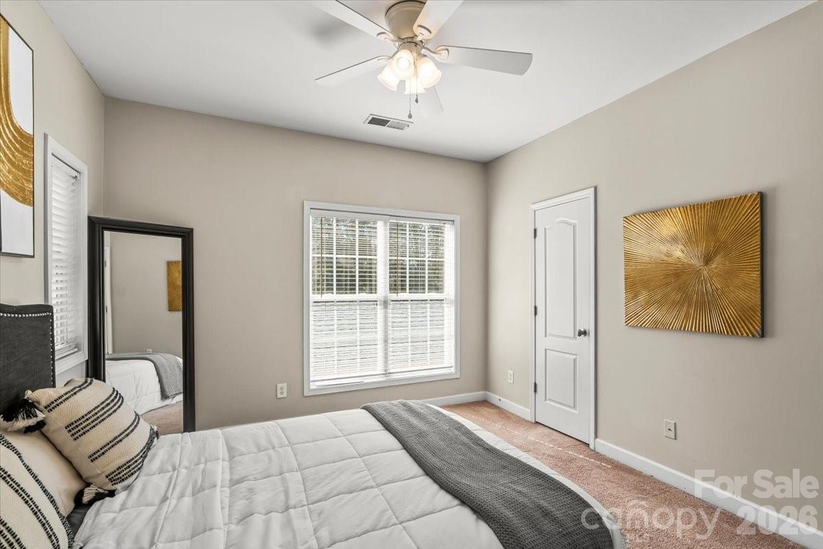 Eastfield at Prosperity Villag - Residential