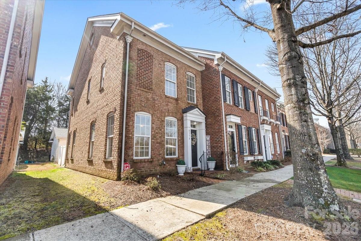 Eastfield at Prosperity Villag - Residential