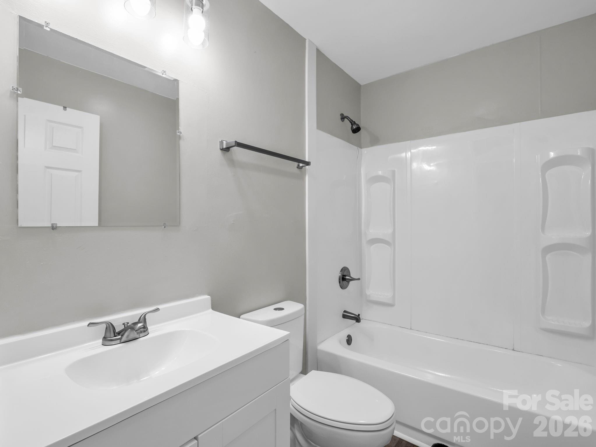 Southridge - Residential