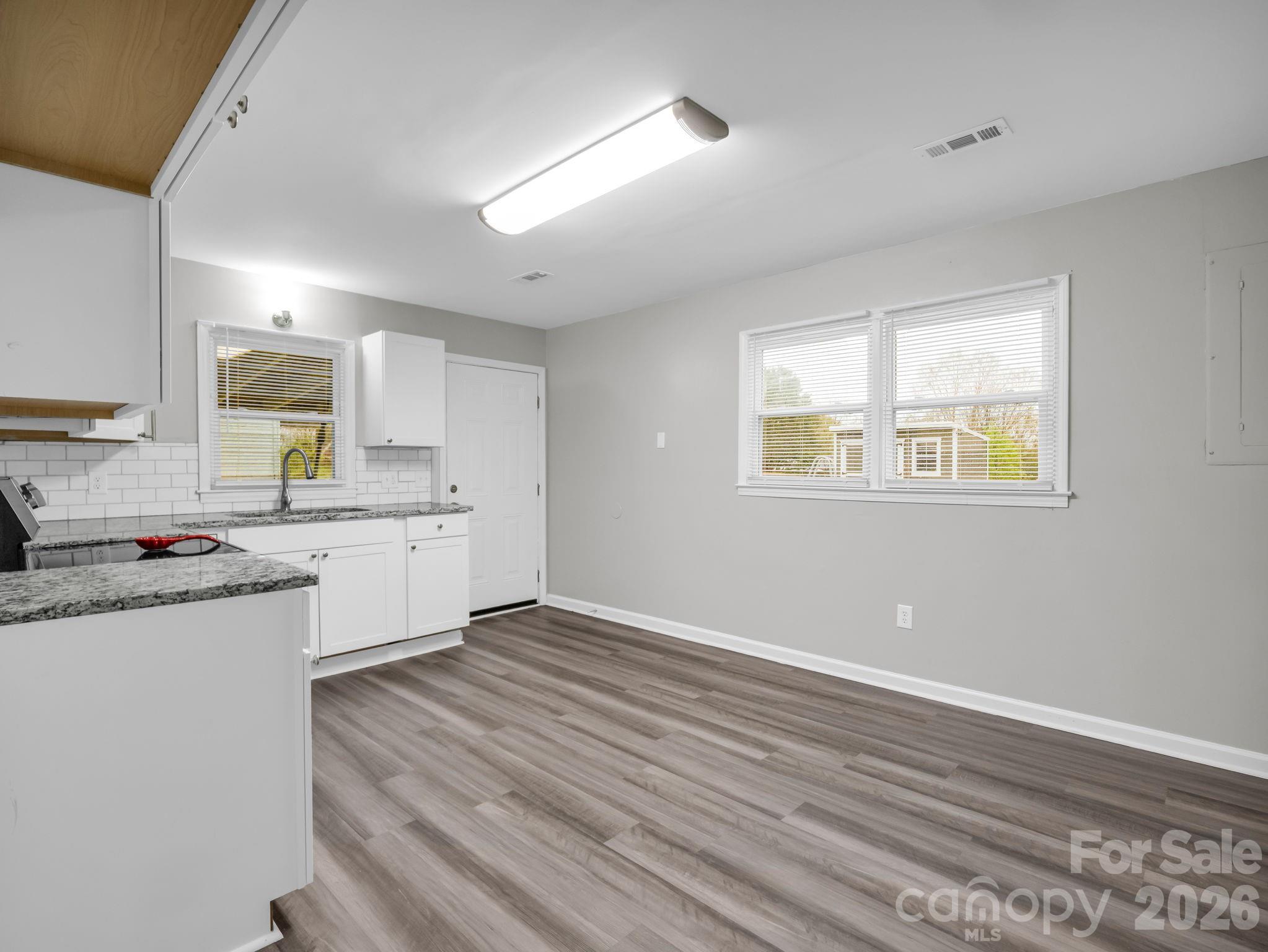 Southridge - Residential