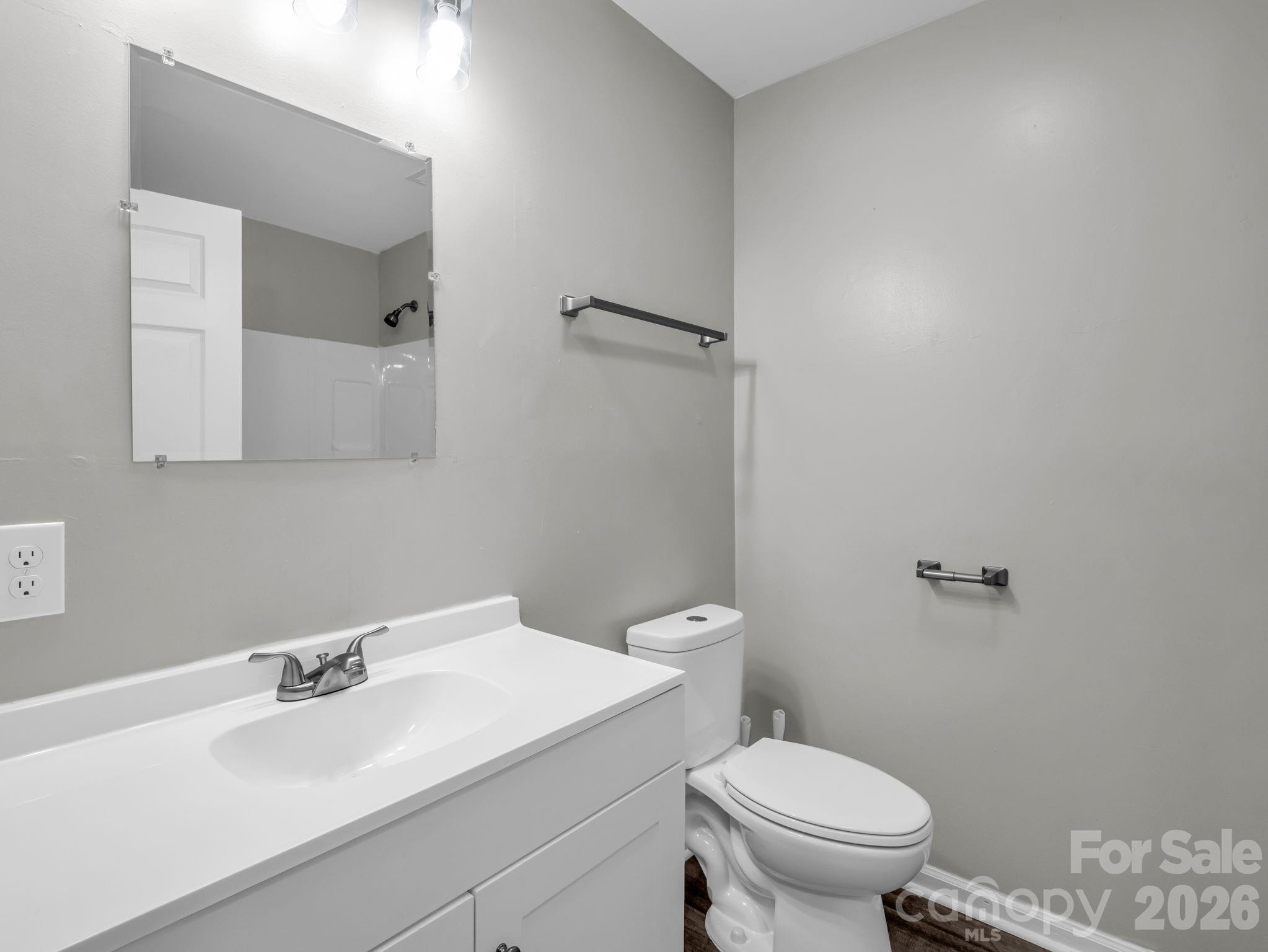 Southridge - Residential