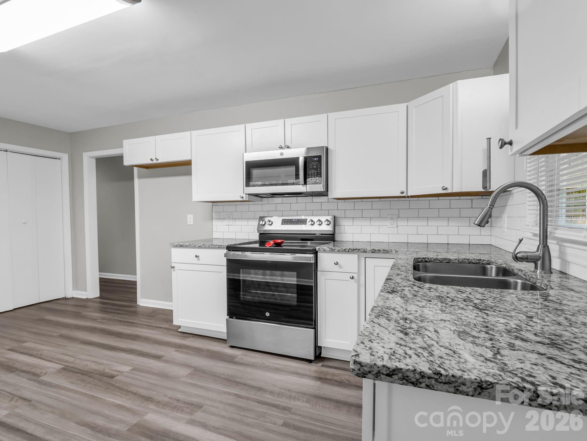 Southridge - Residential