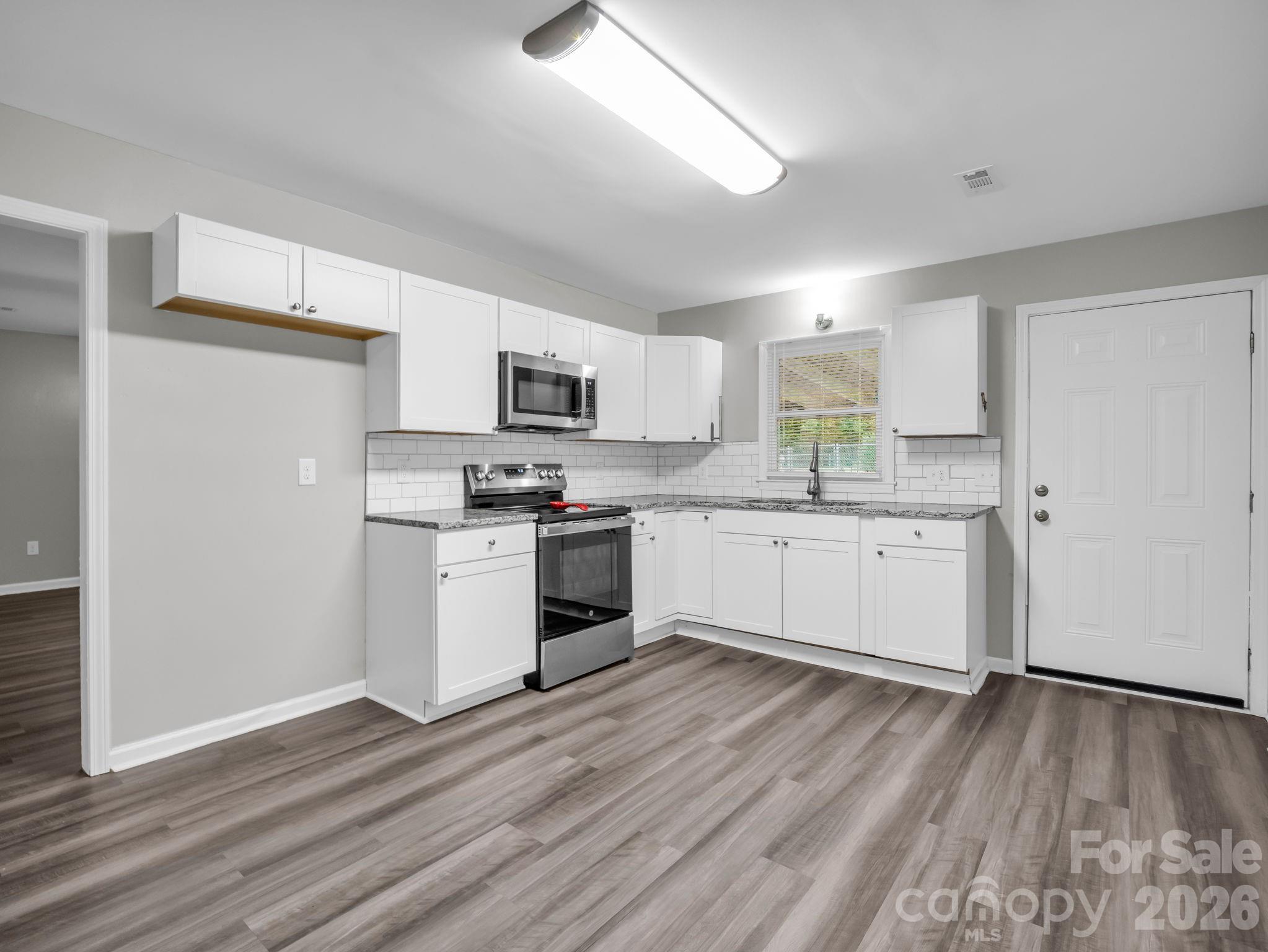 Southridge - Residential