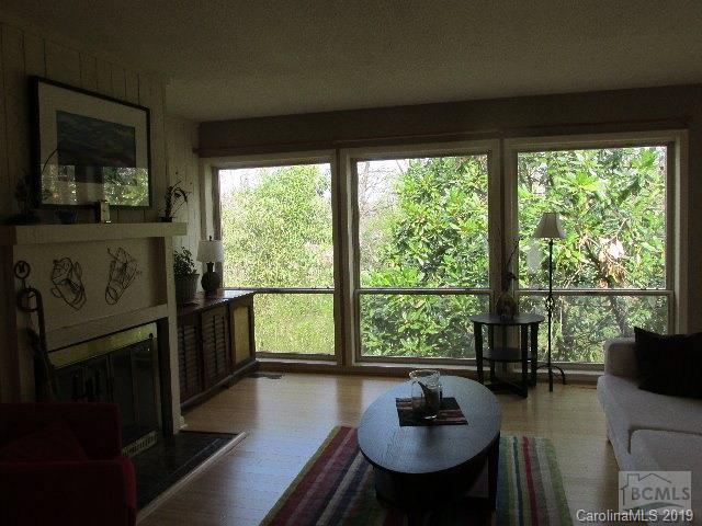 Morganton - Residential