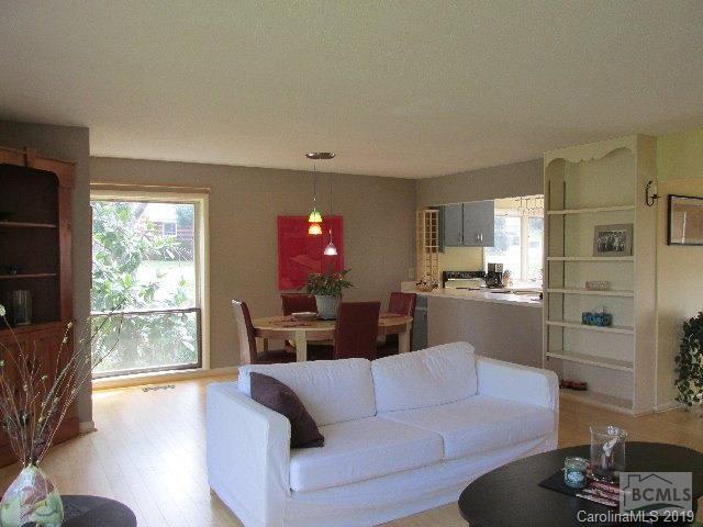 Morganton - Residential