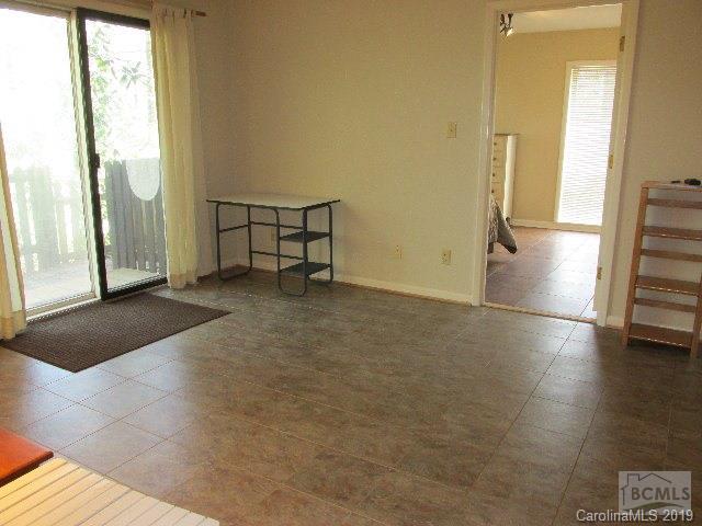 Morganton - Residential