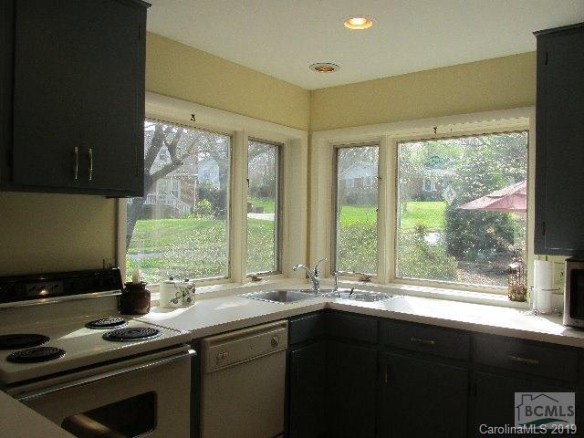 Morganton - Residential