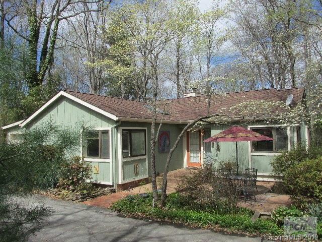 Morganton - Residential