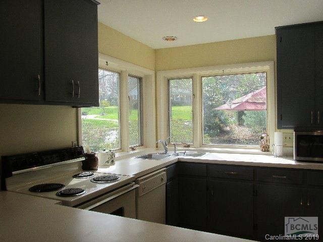 Morganton - Residential