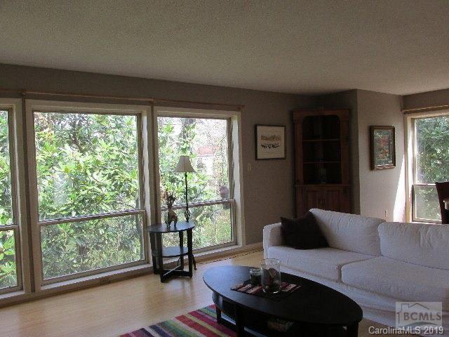 Morganton - Residential