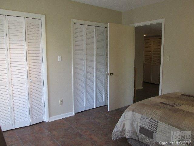 Morganton - Residential