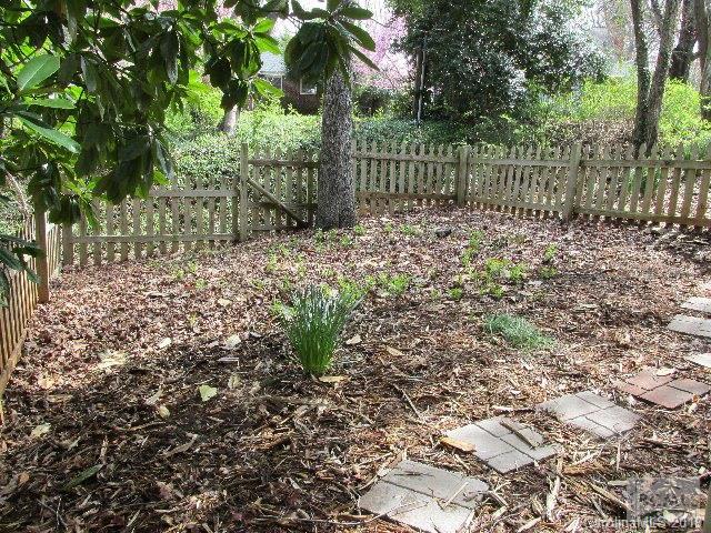 Morganton - Residential