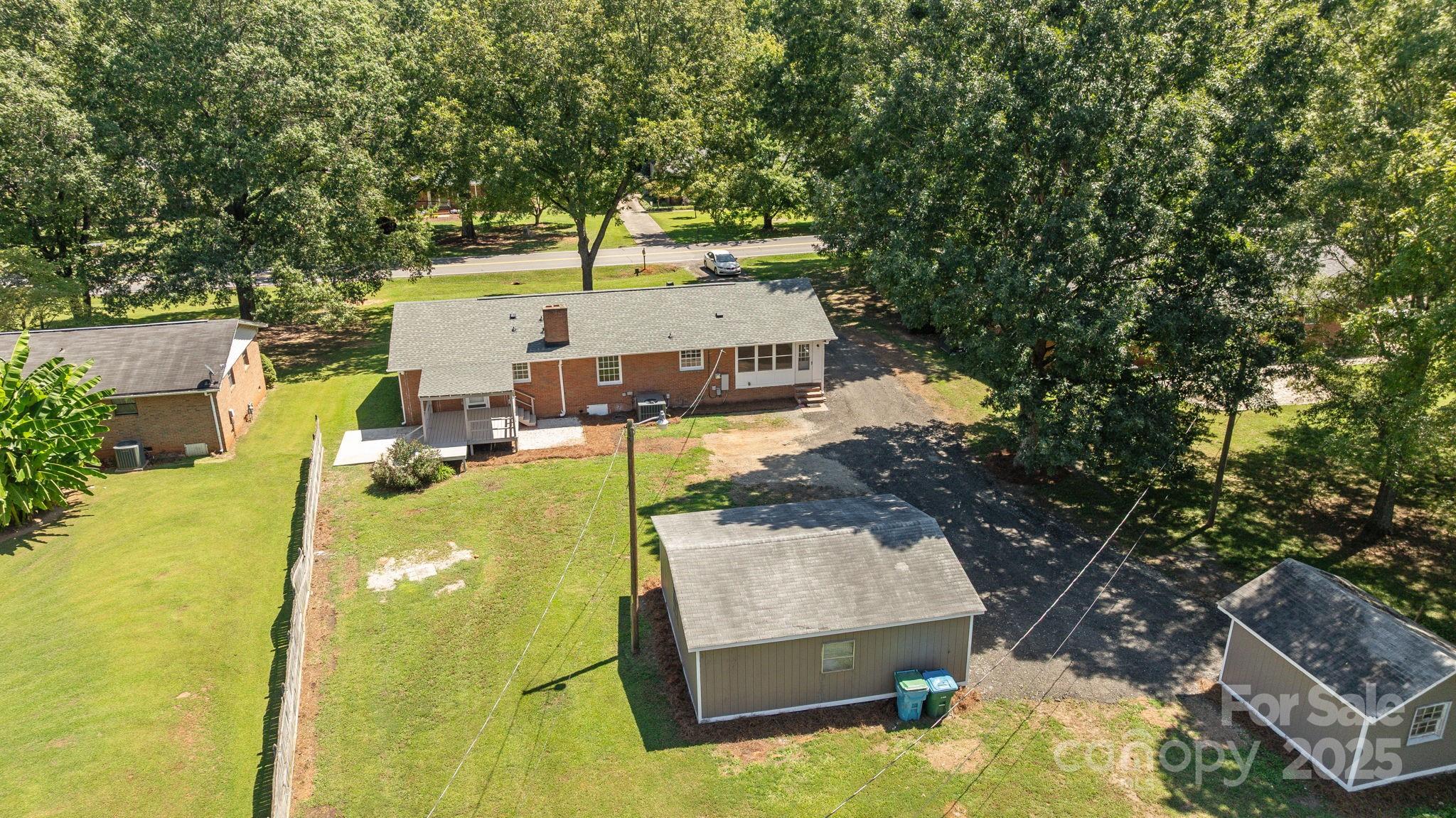 16409 Thompson Road