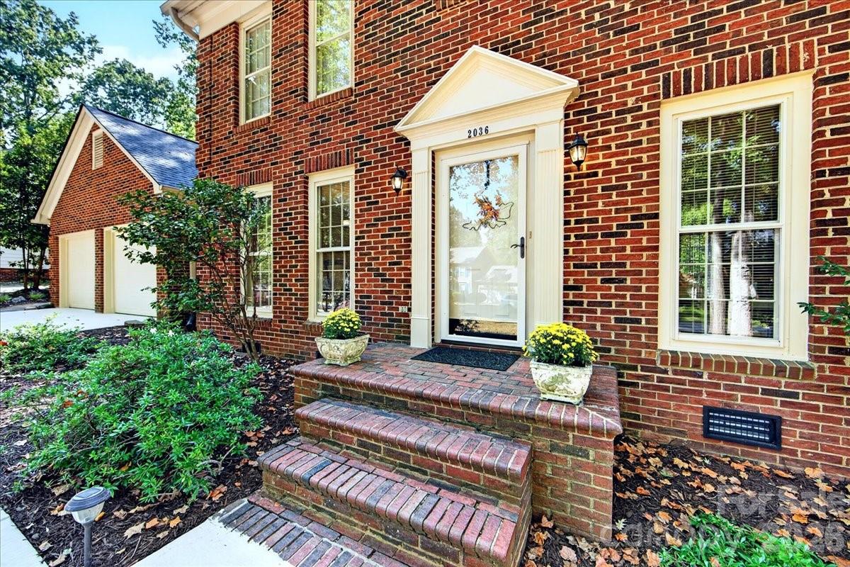 2036 Kilkenney Hill Road