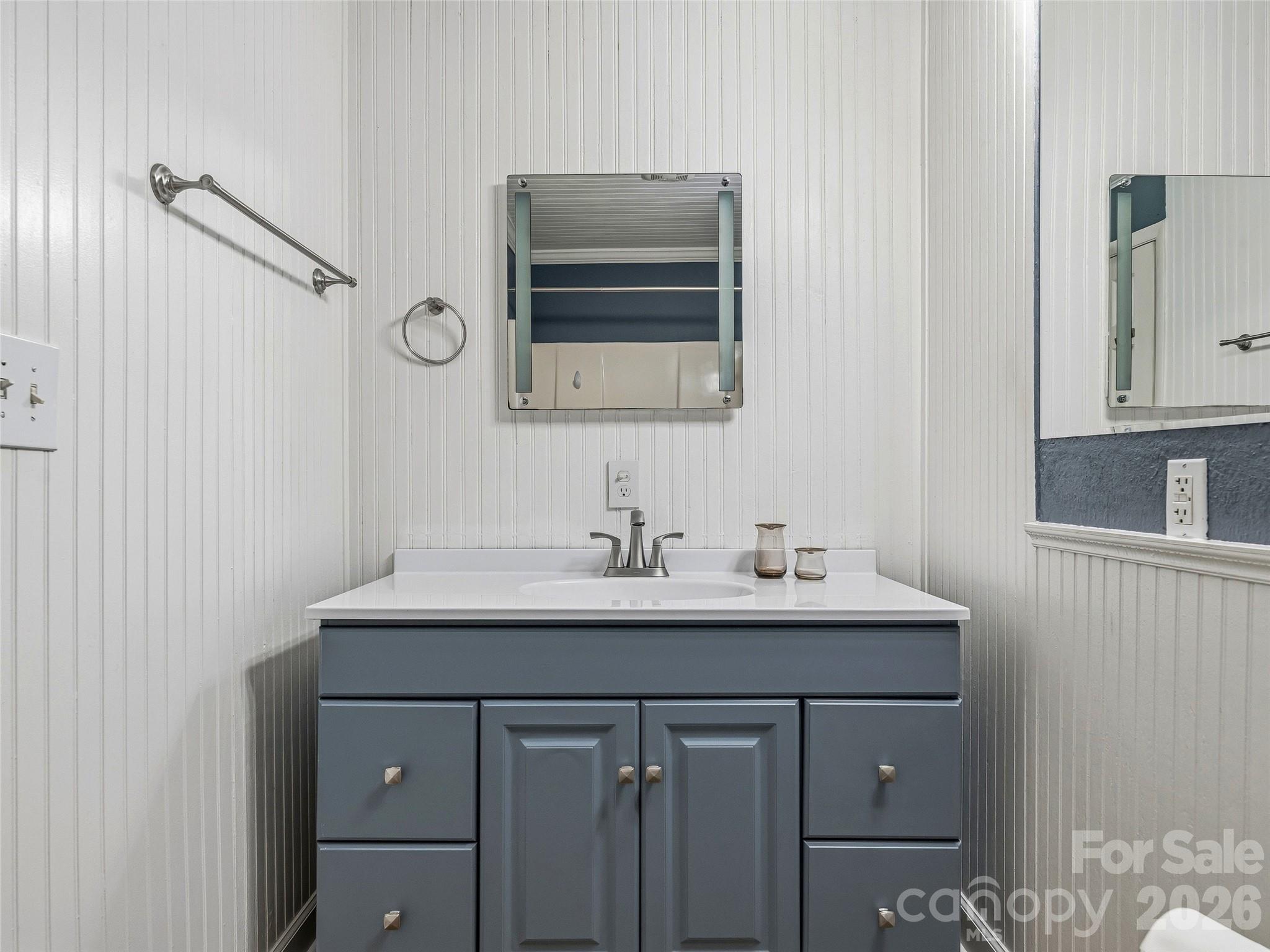 Wild Acres - Residential