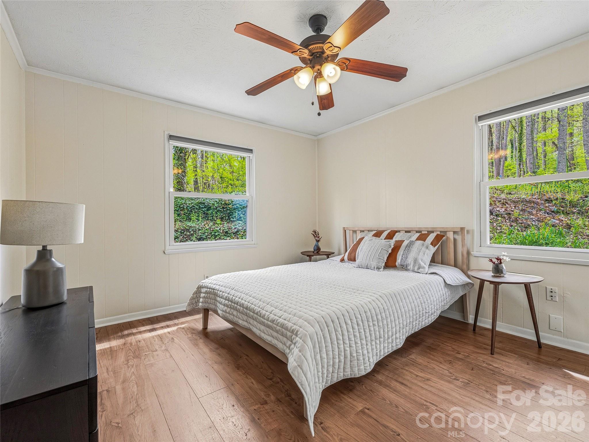 Wild Acres - Residential