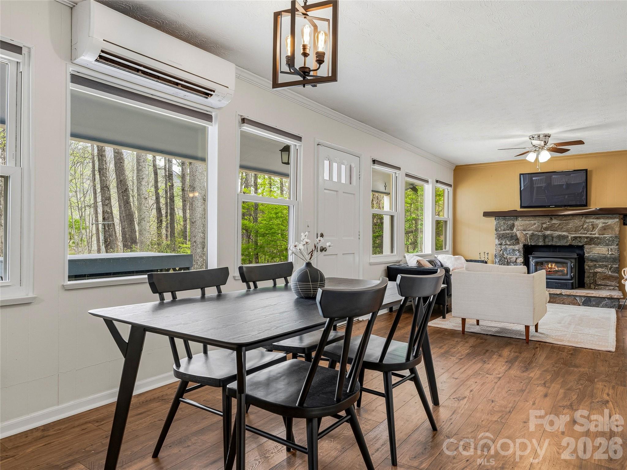 Wild Acres - Residential