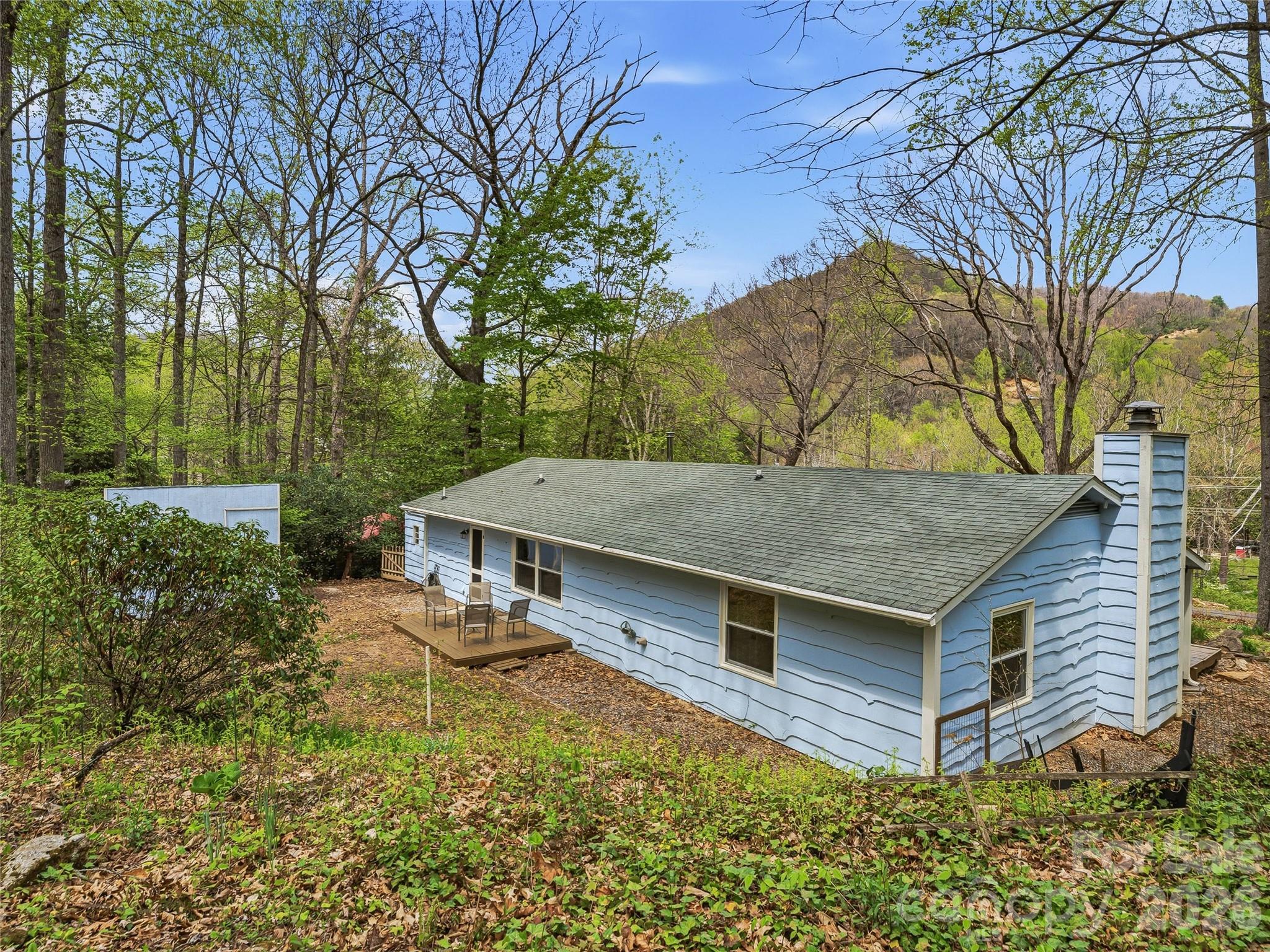 Wild Acres - Residential