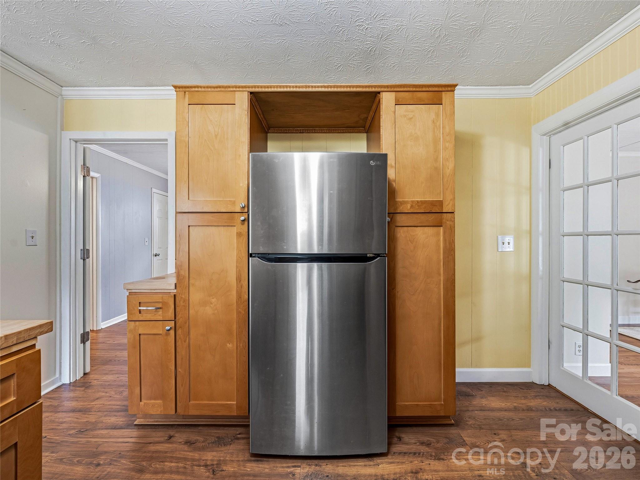 Wild Acres - Residential