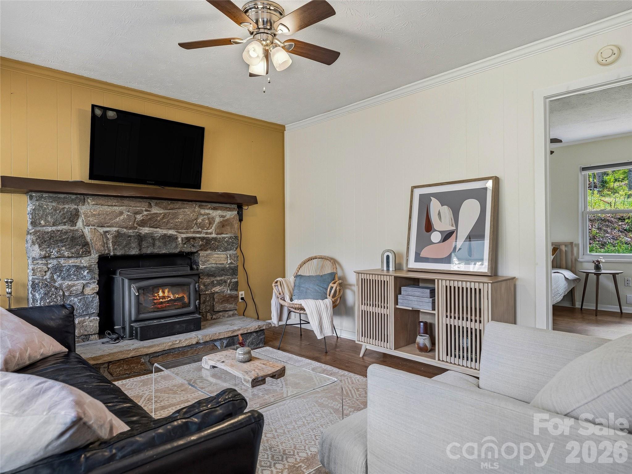 Wild Acres - Residential