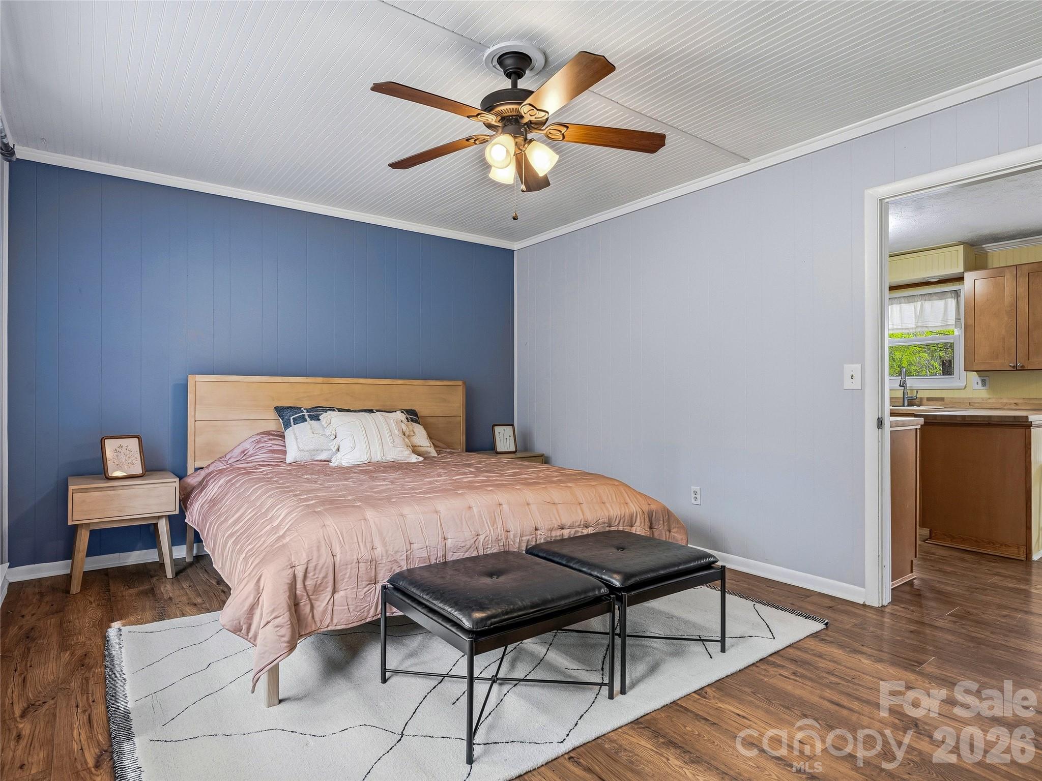 Wild Acres - Residential