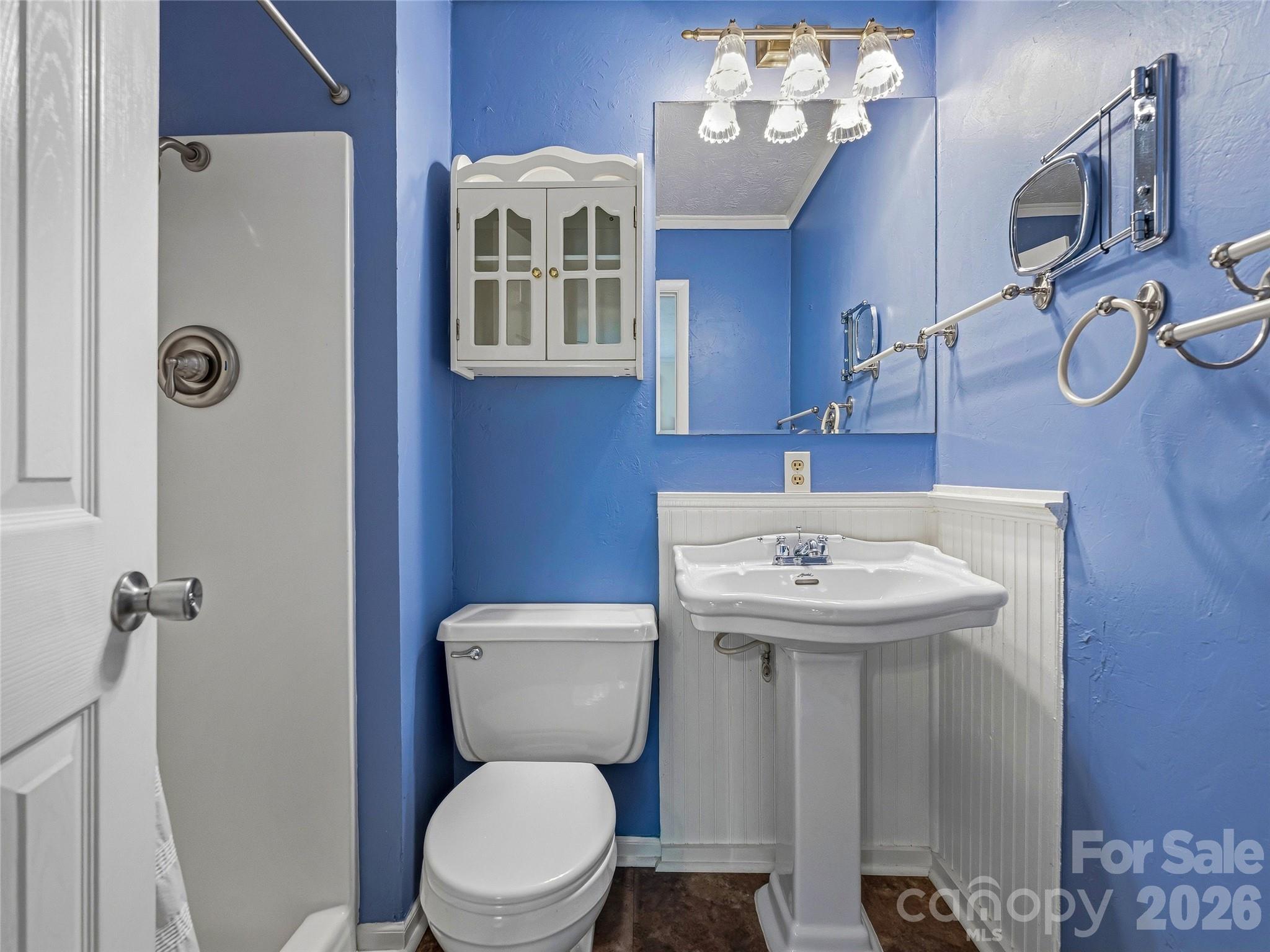 Wild Acres - Residential