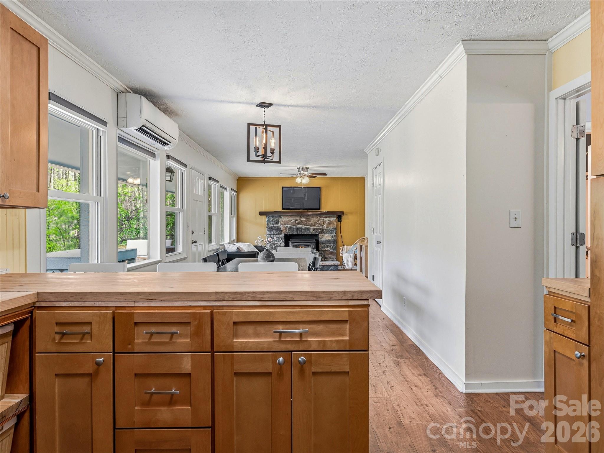 Wild Acres - Residential