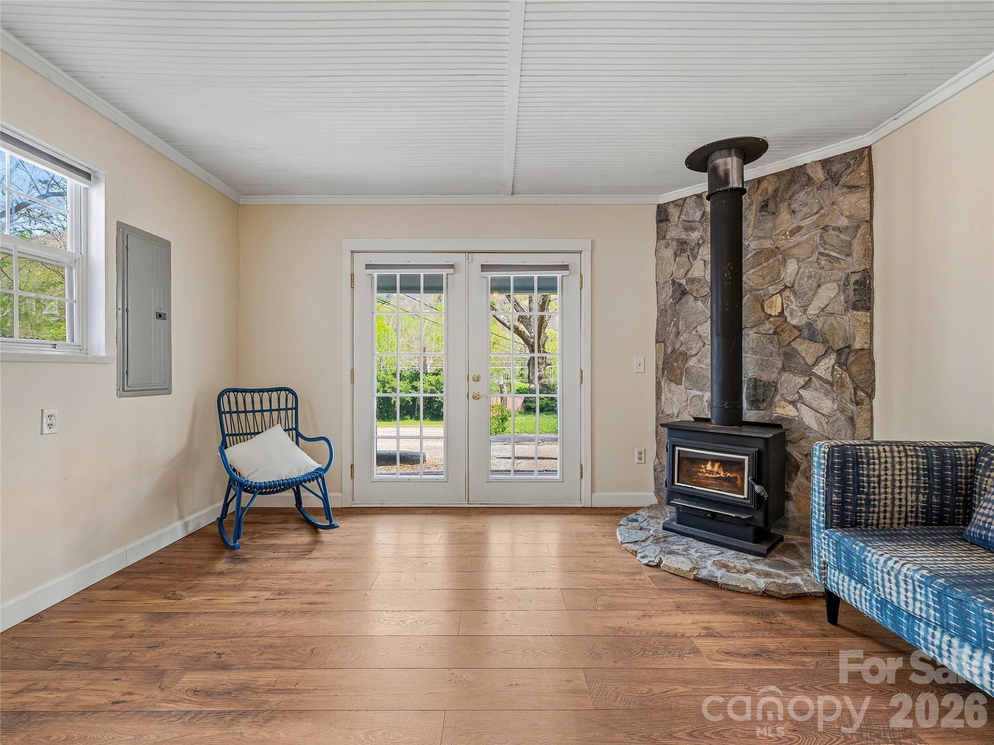 Wild Acres - Residential