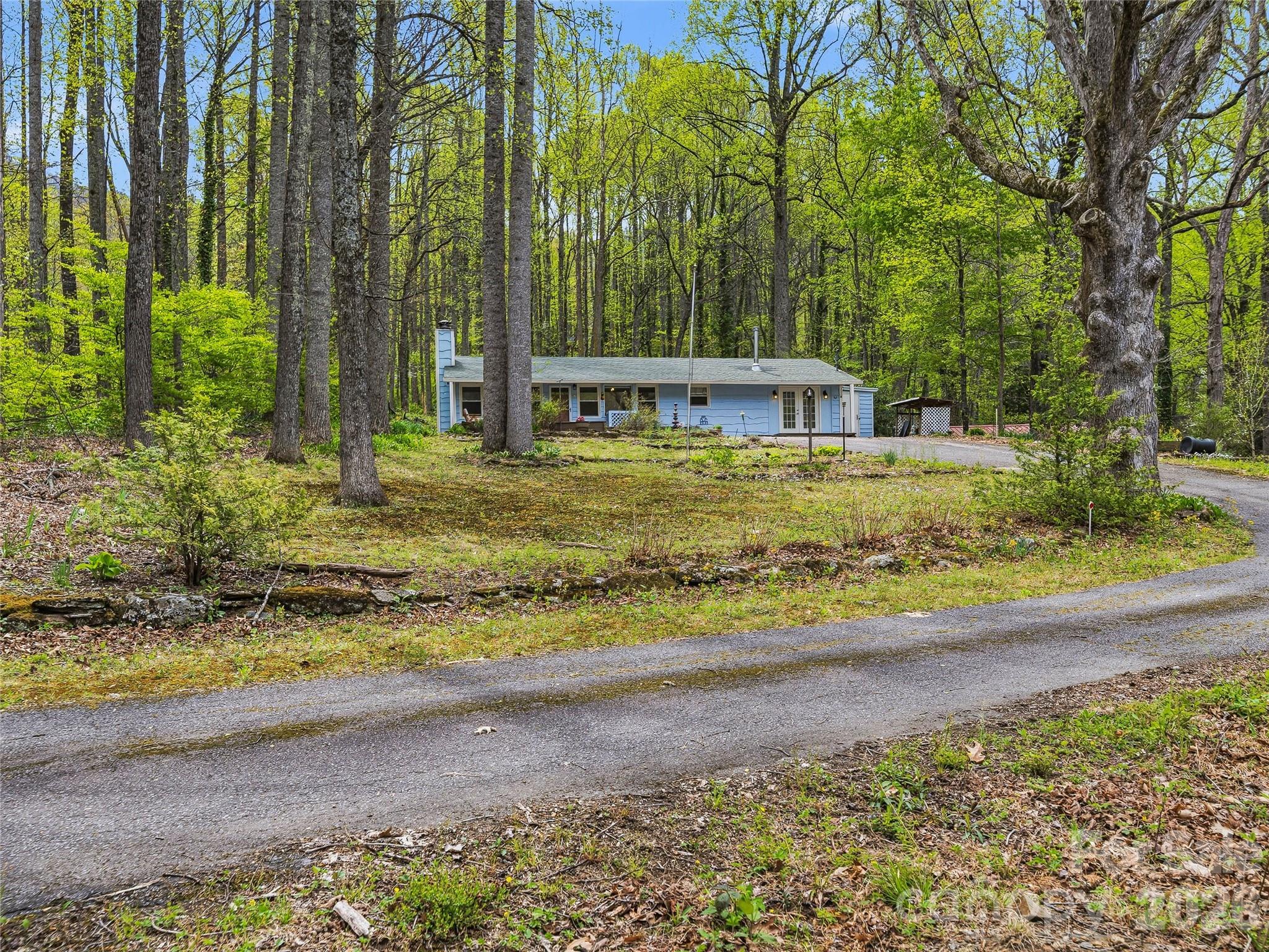 Wild Acres - Residential