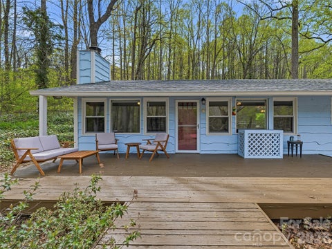 Photo of 36 Dogwood Drive, Maggie Valley, NC 28751 (MLS # 4373028)