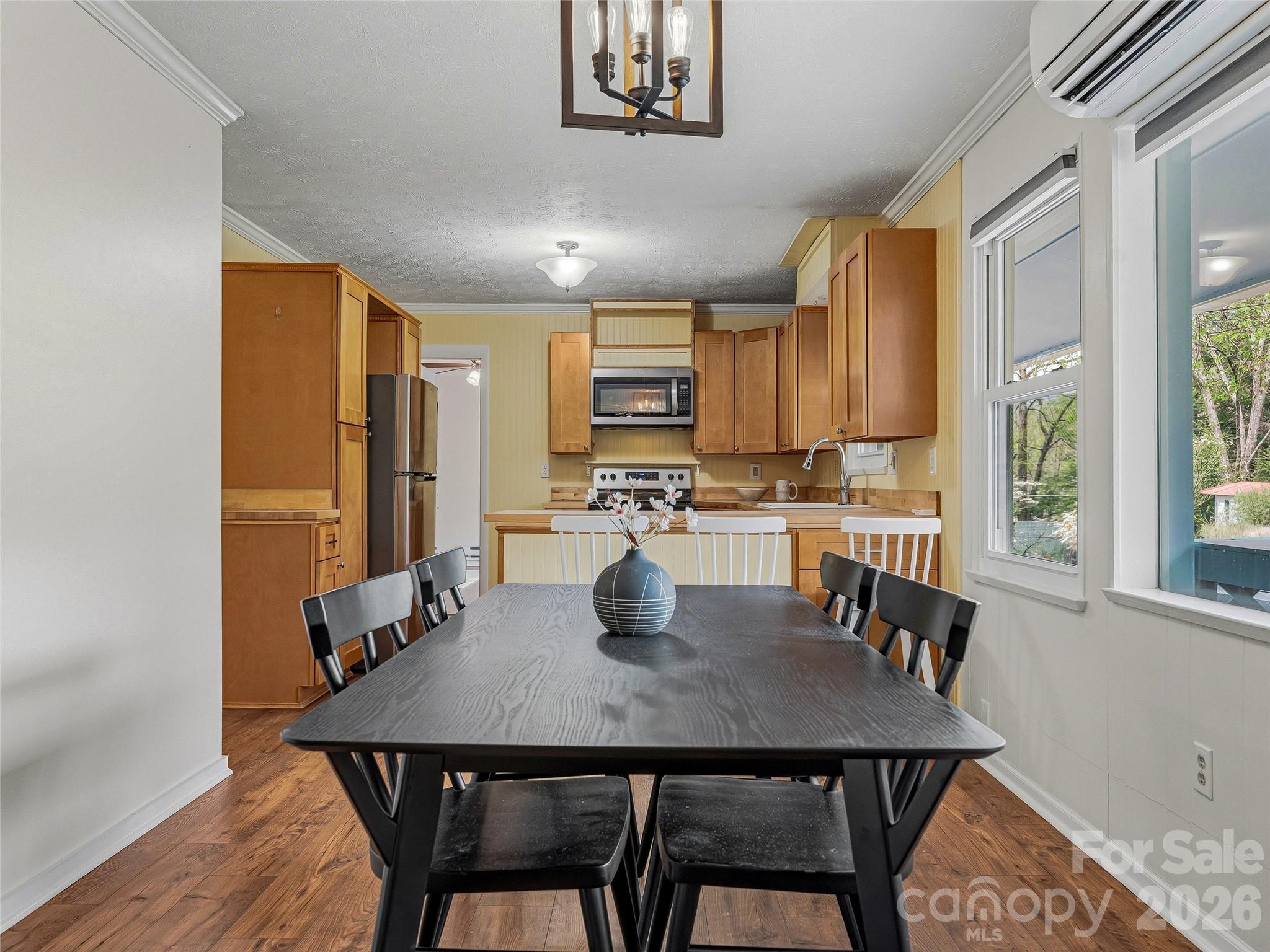 Wild Acres - Residential