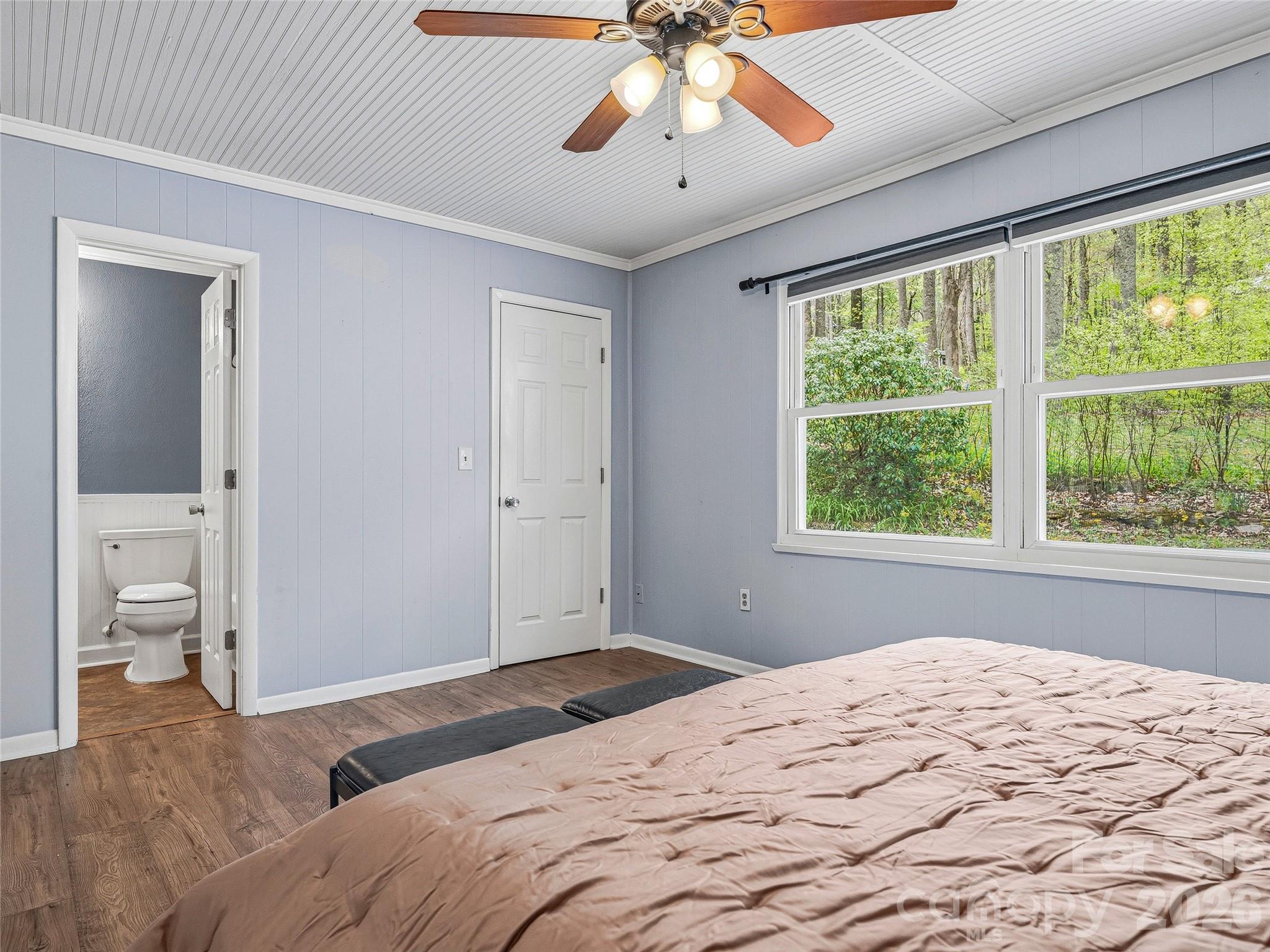 Wild Acres - Residential