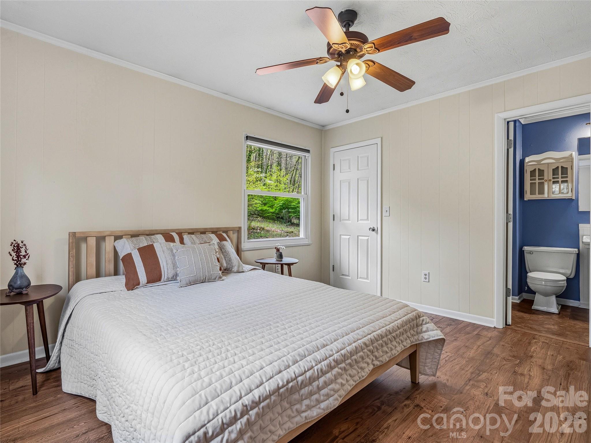 Wild Acres - Residential