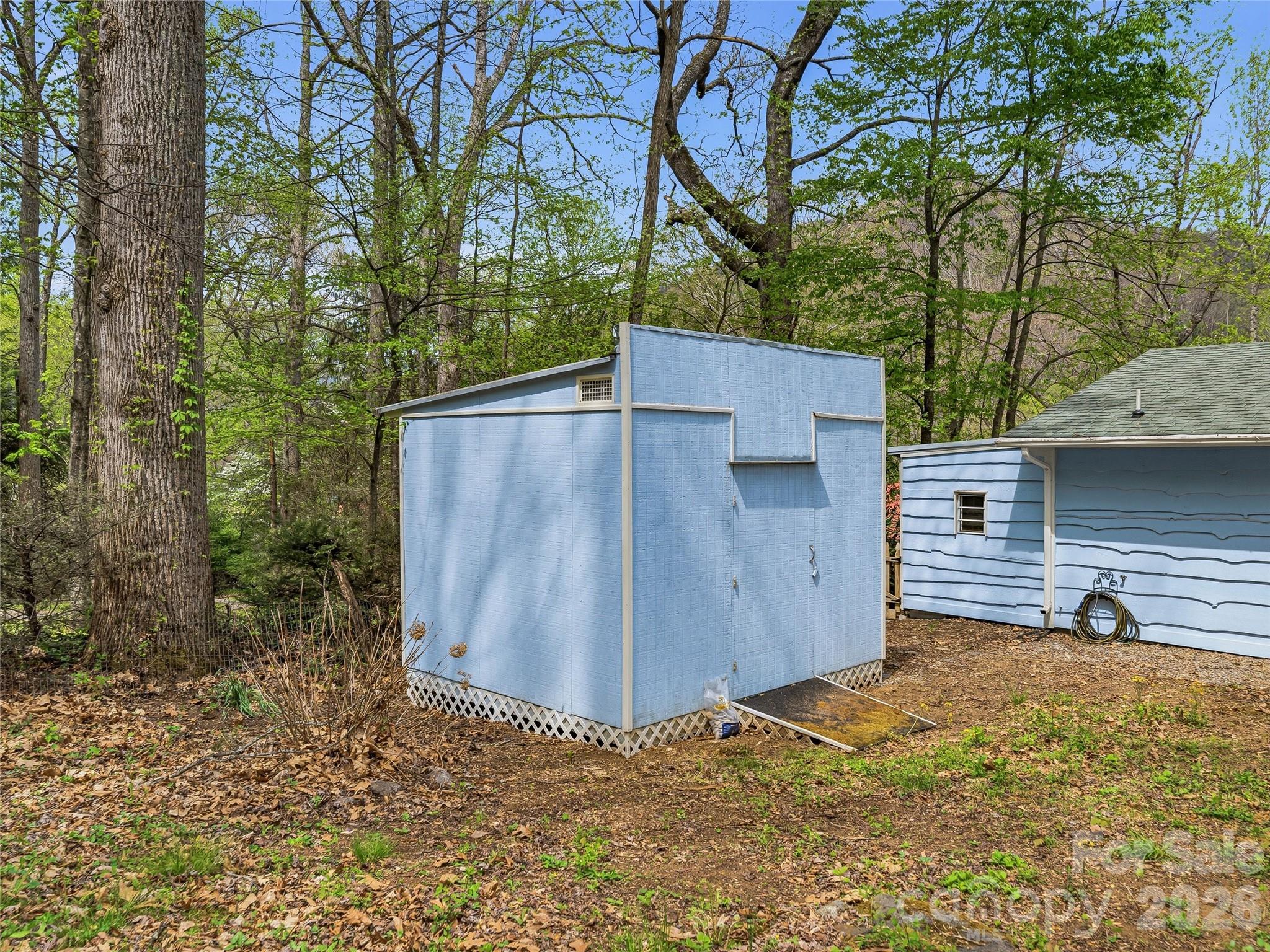 Wild Acres - Residential