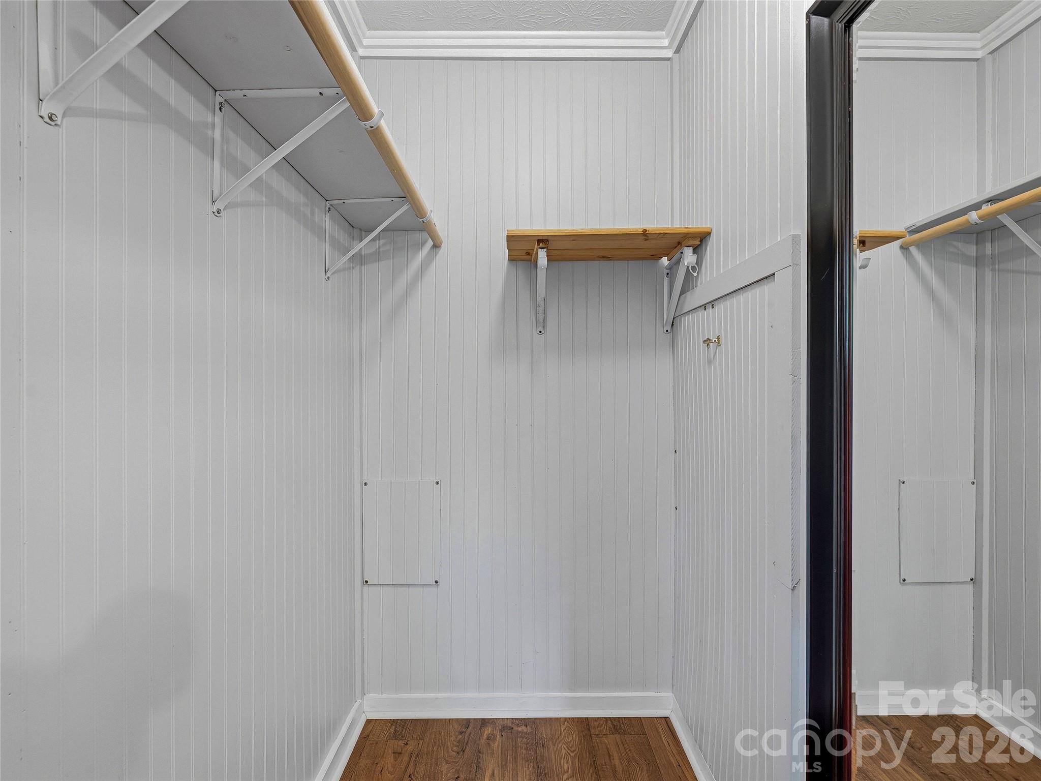 Wild Acres - Residential