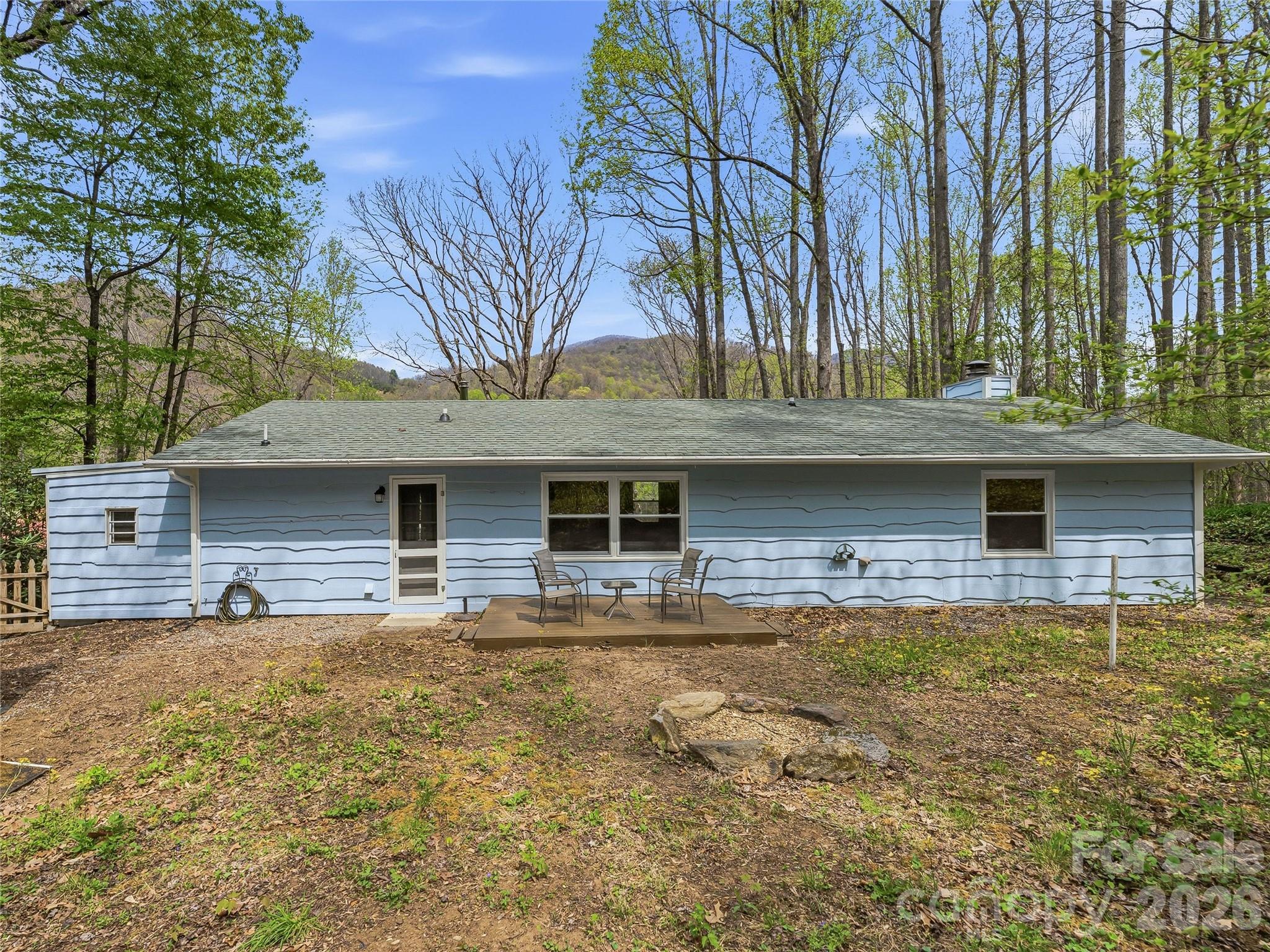 Wild Acres - Residential