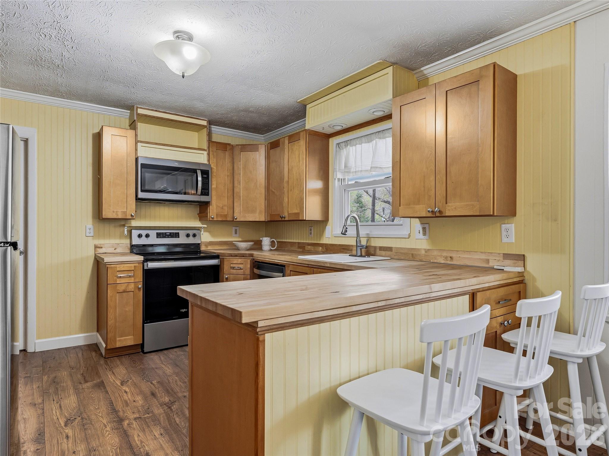 Wild Acres - Residential