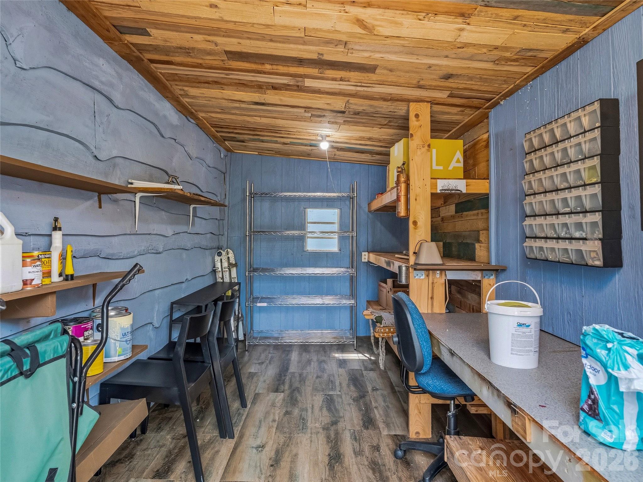 Wild Acres - Residential