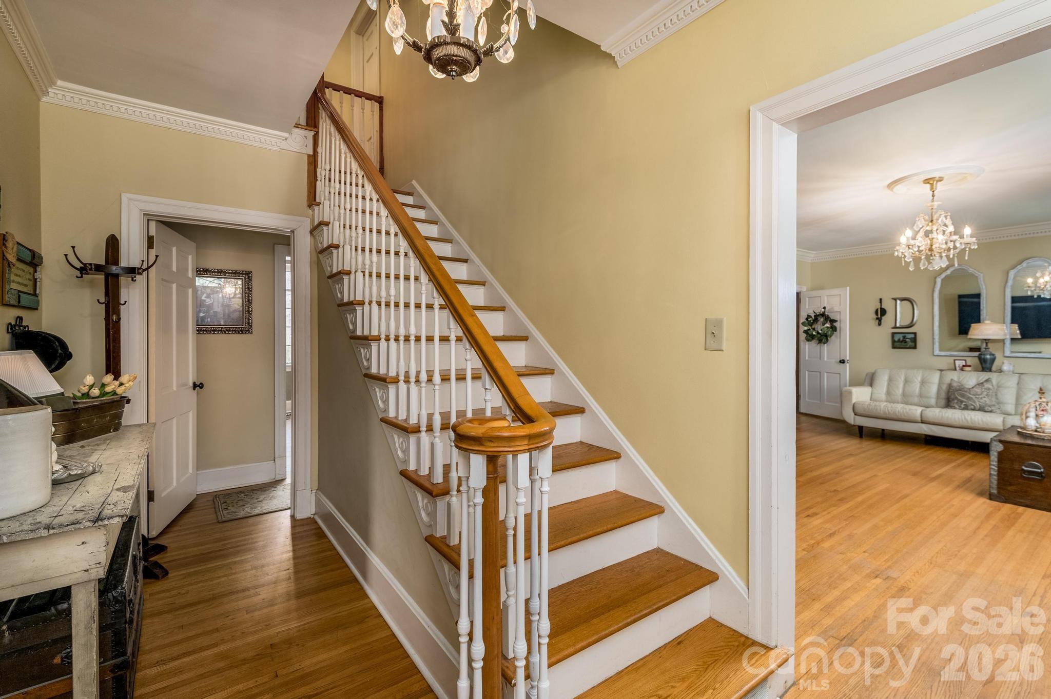 Hillside - Residential