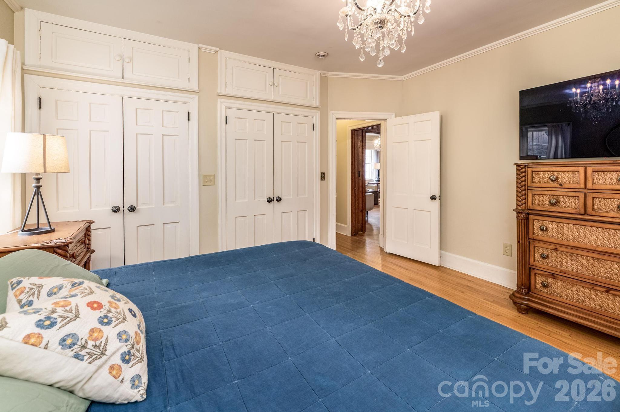 Hillside - Residential