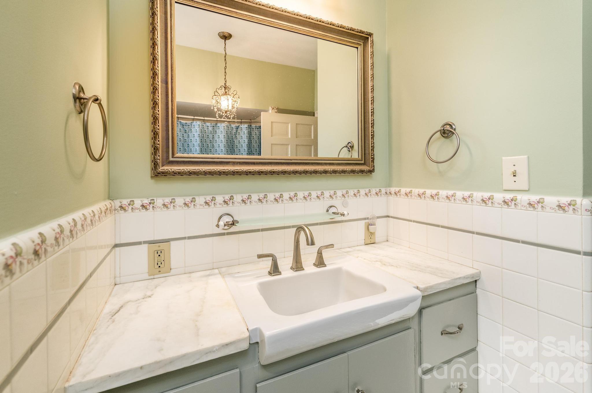 Hillside - Residential