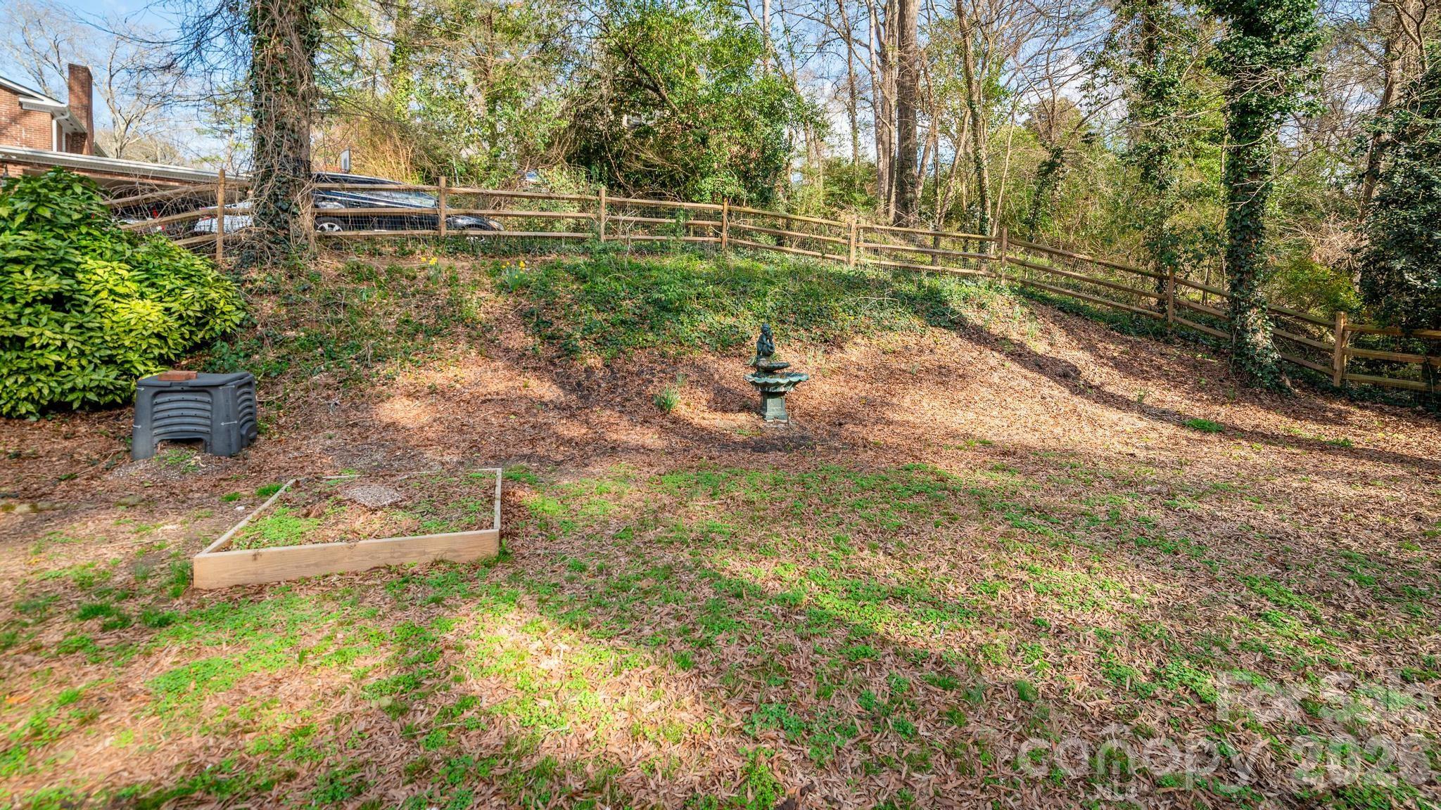 Hillside - Residential