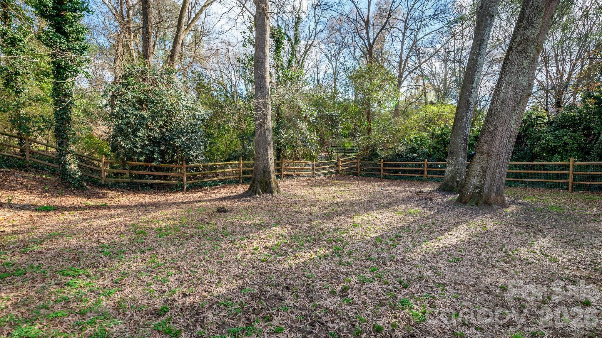 Hillside - Residential