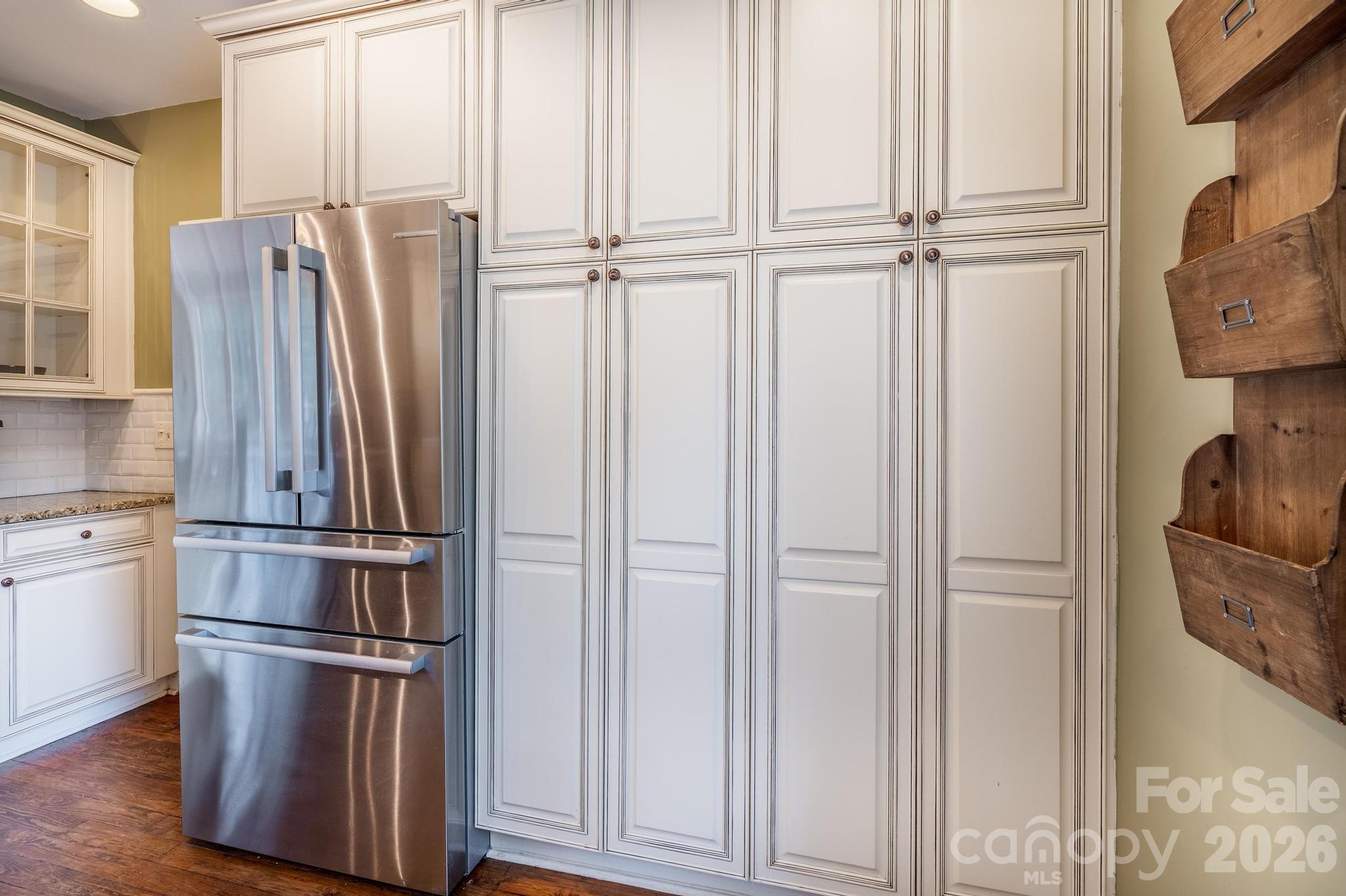 Hillside - Residential