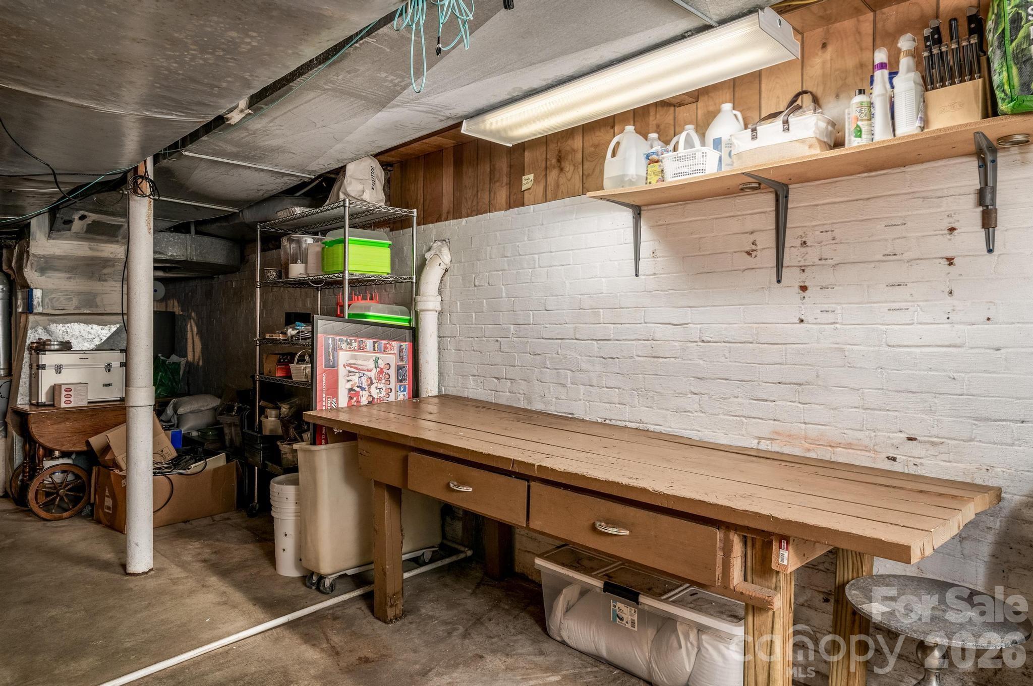 Hillside - Residential