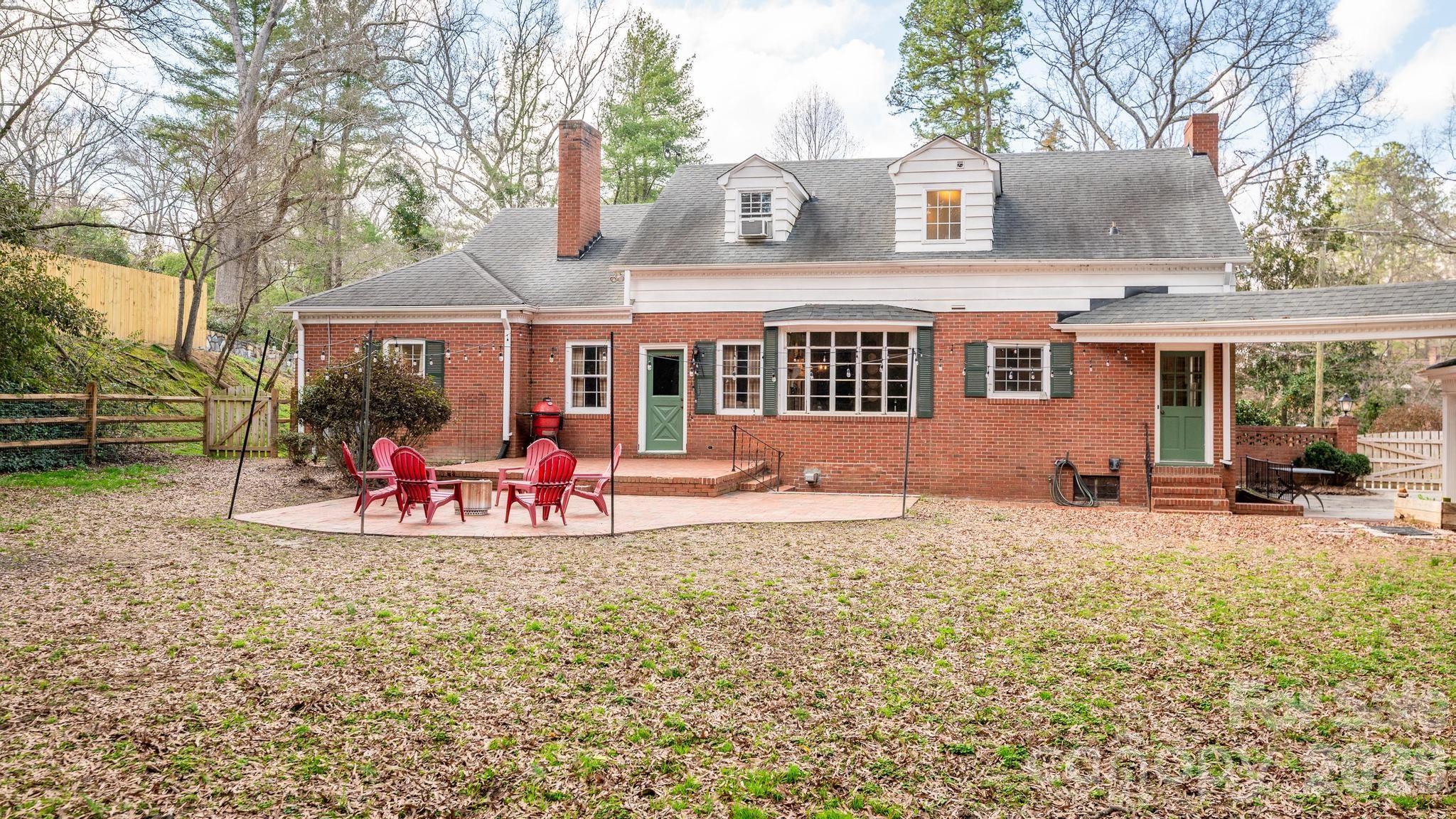 Hillside - Residential